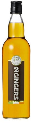 Irish Whiskey 750 mL G3875