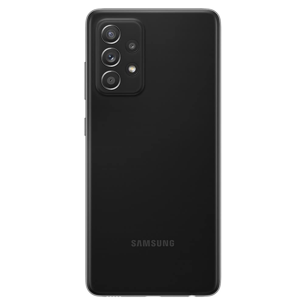 Unlocked 128GB Black Smartphone S9015