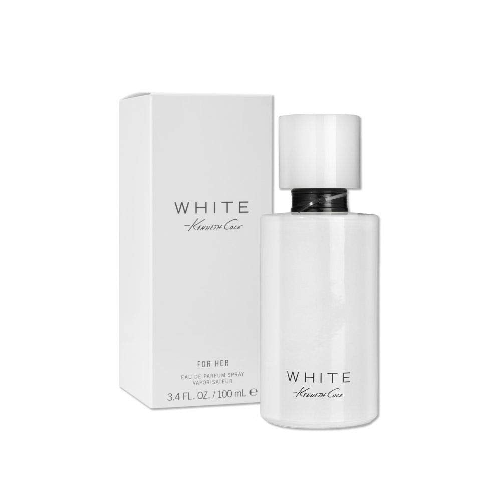 White Eau de Parfum Spray 3.4 Fl oz N2588