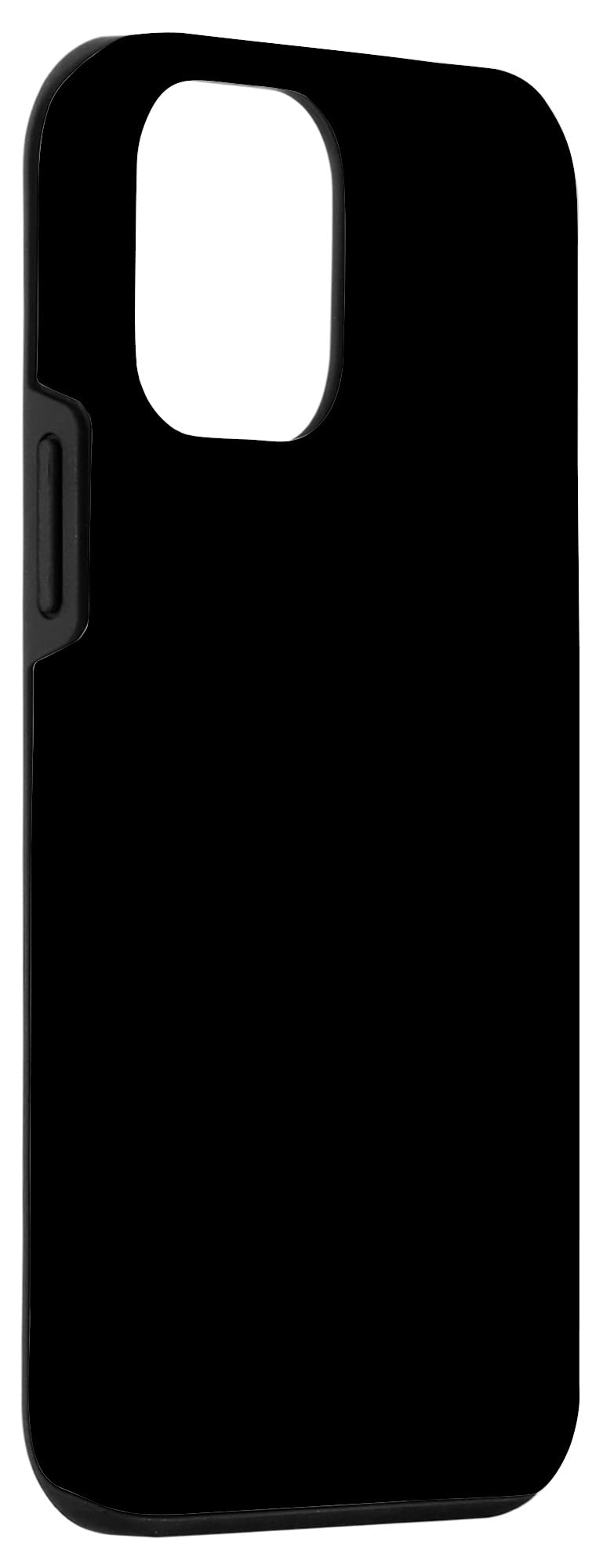 Black Case for iPhone 12 mini X8792