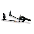 10K Wd Hitch Rd Bar E266