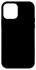 Black Case for iPhone 12 mini X8792