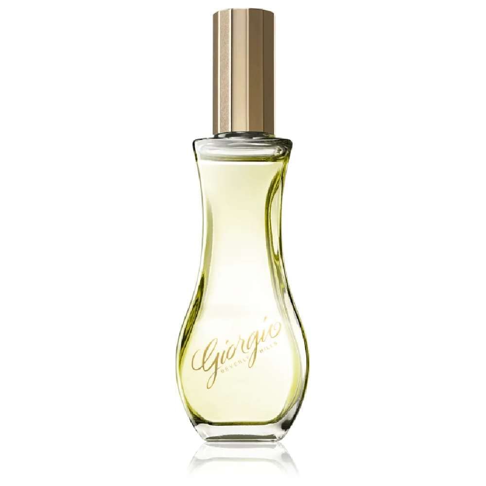 Eau De Toilette Natural Spray 3 Fl.oz C271