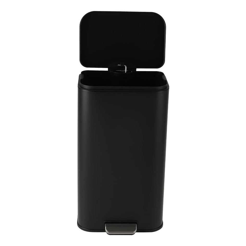 12L Stainless Steel Slim Trash Can C948