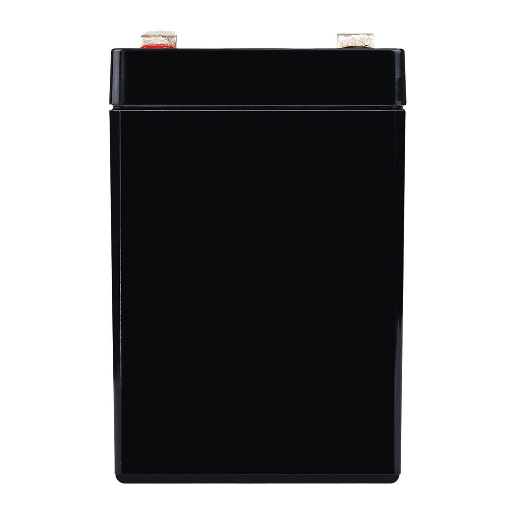 12V 7.2Ah SLA Battery with F2 Terminals A4904