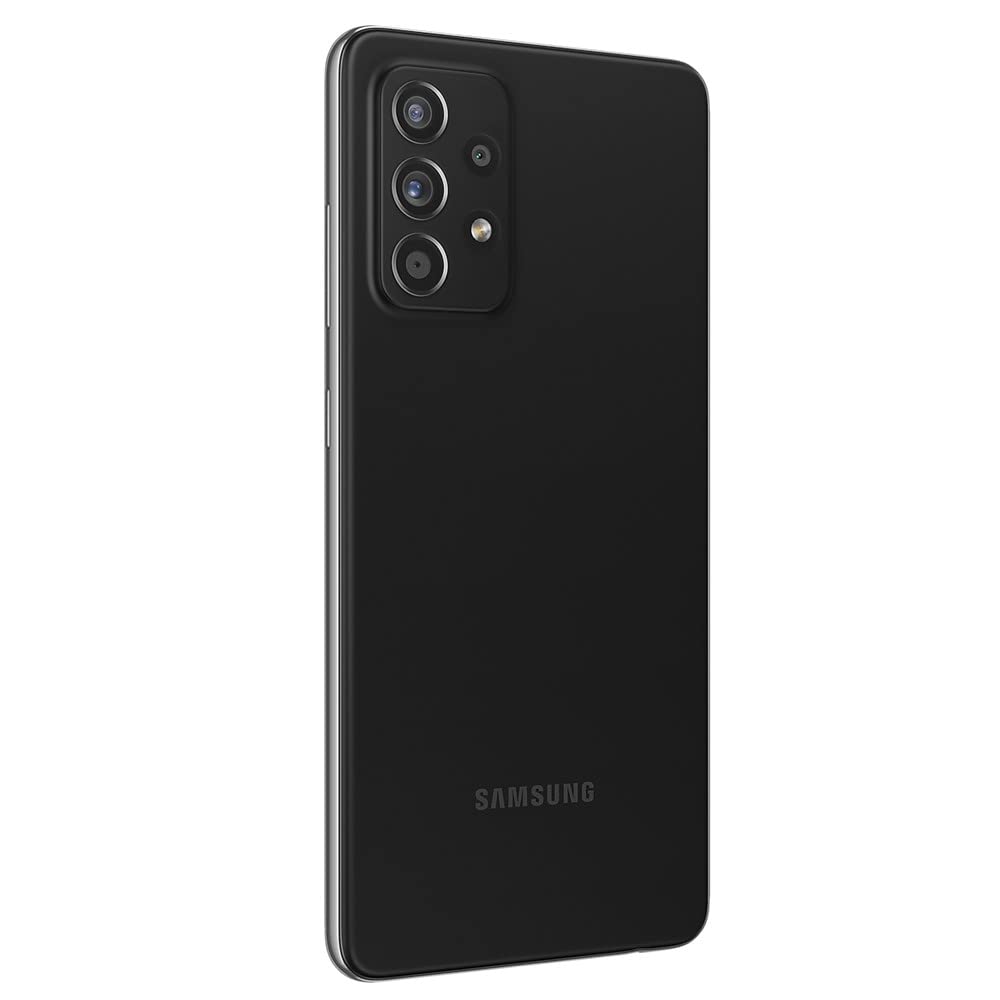 Unlocked 128GB Black Smartphone S9015