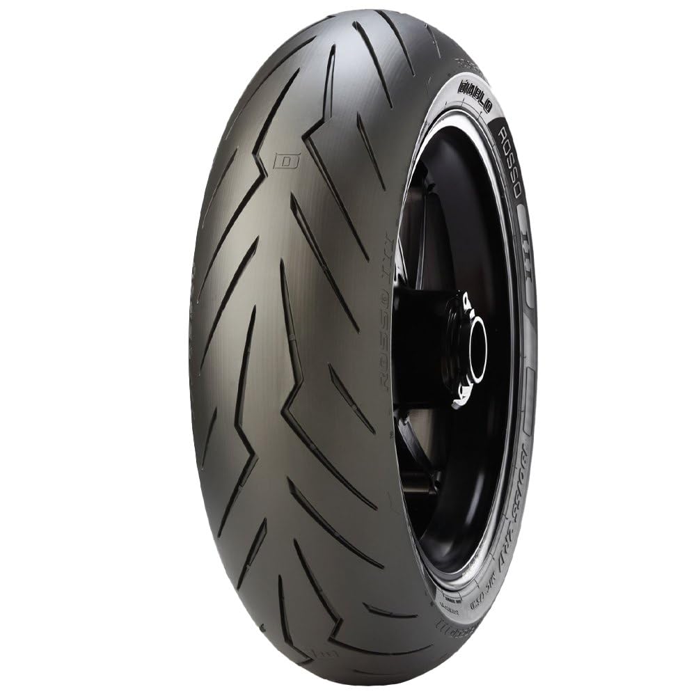 Rear Tire F5973
