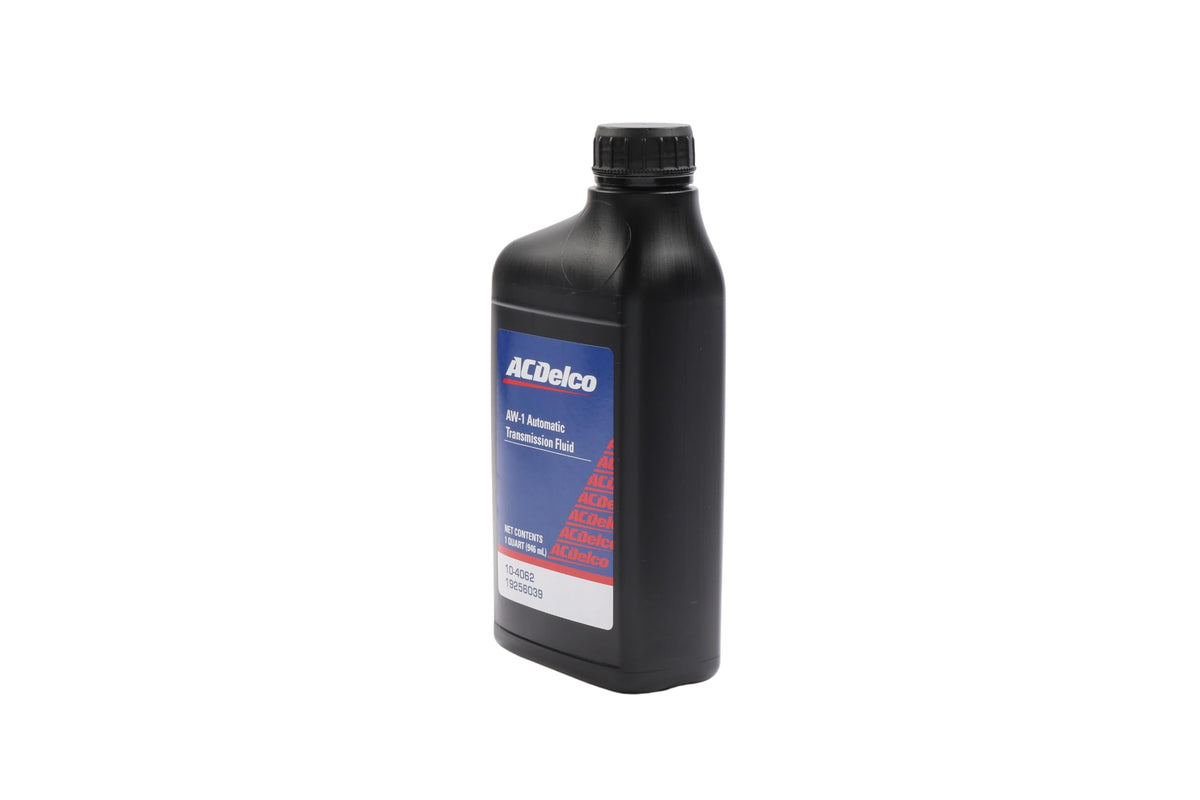 Automatic Transmission Fluid 1 qt Y781623