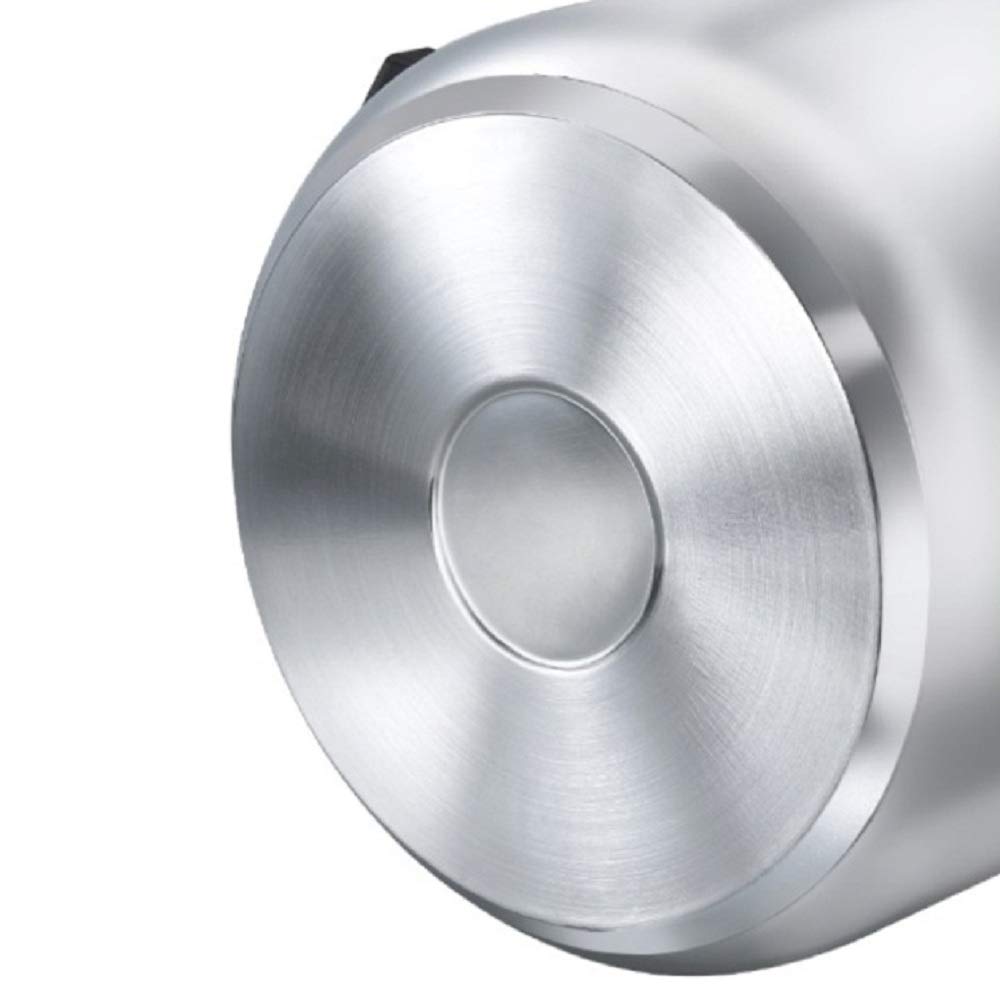 Stainless Steel Pressure Cooker, 2 Liters K8408