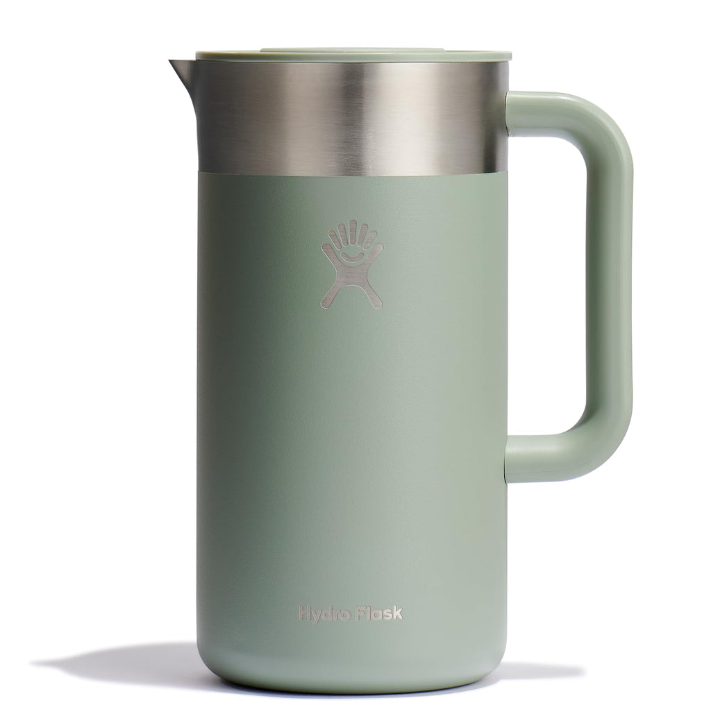 Insulated Stainless Steel Coffee Maker F46236