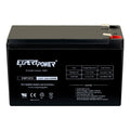 12V 7.2Ah SLA Battery with F2 Terminals A4904