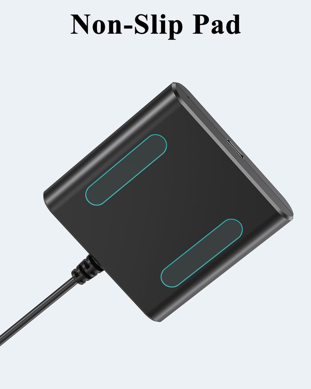 Adapter for VR2 with DP 1.4 Cable & 15W AC Power Supply P38569