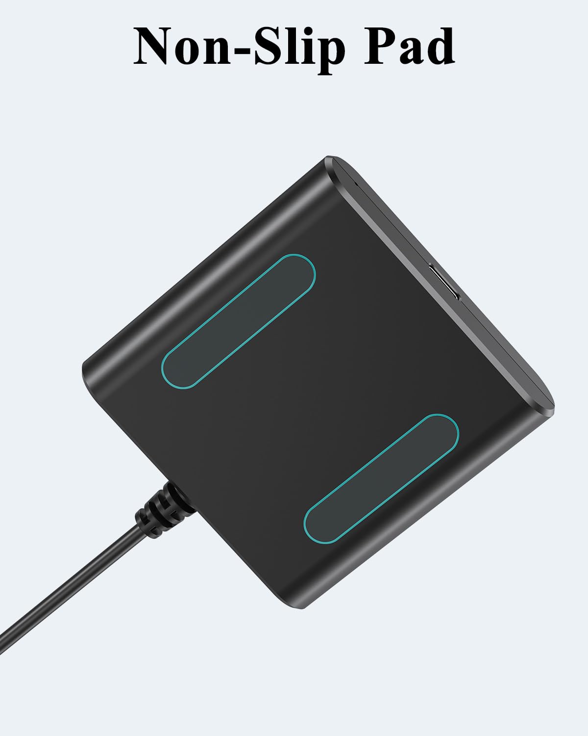 Adapter for VR2 with DP 1.4 Cable & 15W AC Power Supply P38569