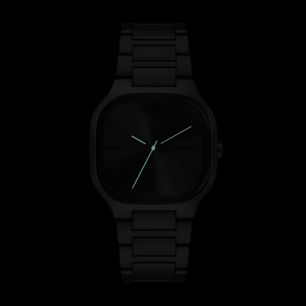 Stainless Steel Watch R4118