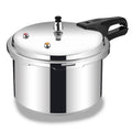 Aluminum Alloy Pressure Cooker, 18CM/3L S6091