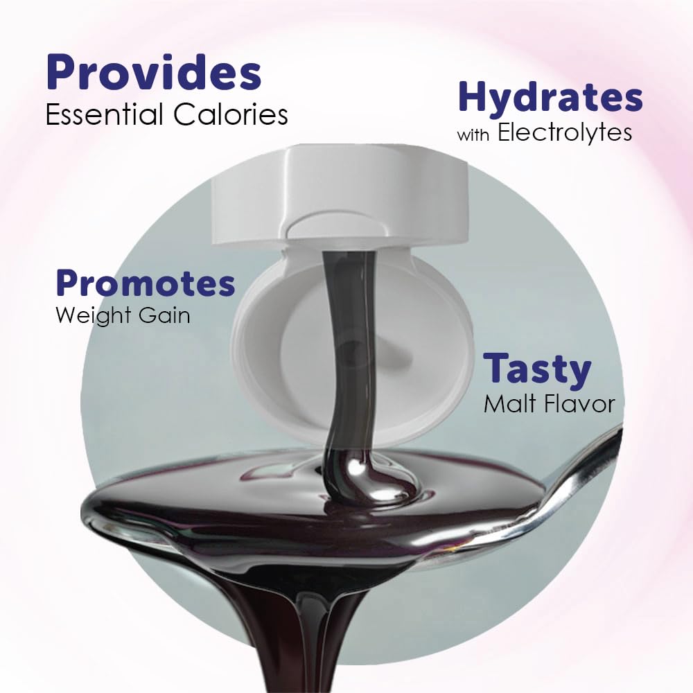 High Calorie Nutritional Gel for Dogs and Cats 5 oz Z8249