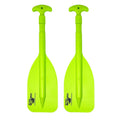 Telescoping Boat Paddle Aluminum Twist Lock C83757