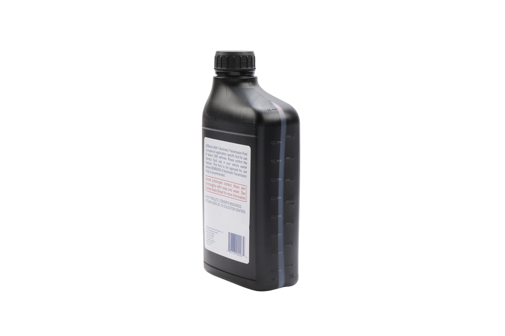 Automatic Transmission Fluid 1 qt Y781623