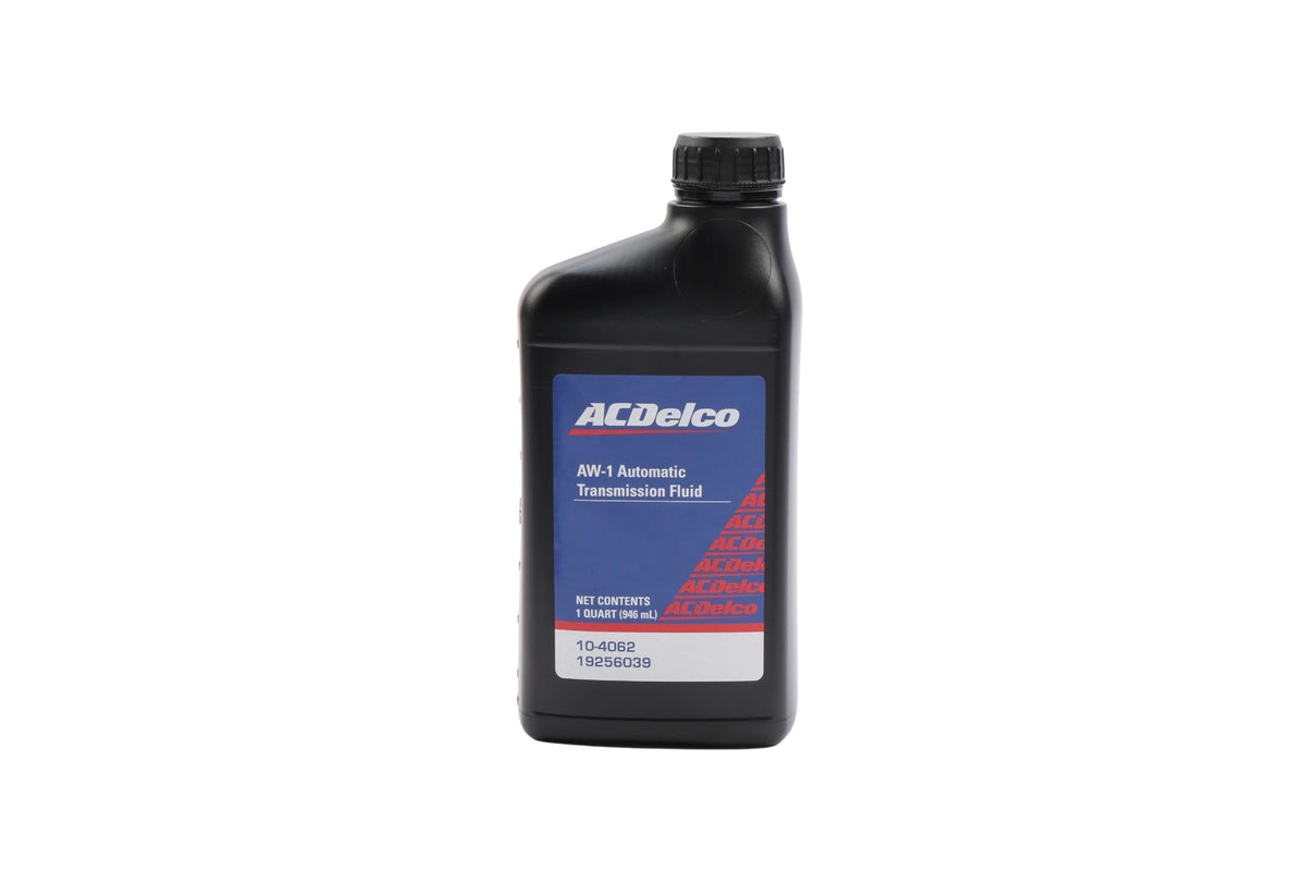 Automatic Transmission Fluid 1 qt Y781623
