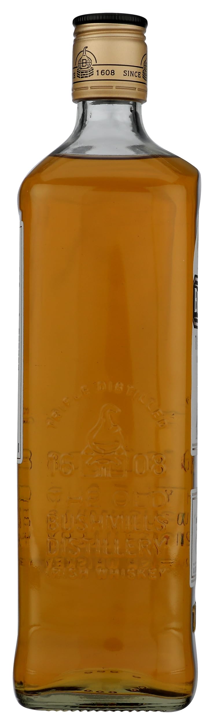 Irish Whiskey 750ml O9248
