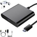 Adapter for VR2 with DP 1.4 Cable & 15W AC Power Supply P38569