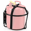5 Gallon Gas Can Holder V5764