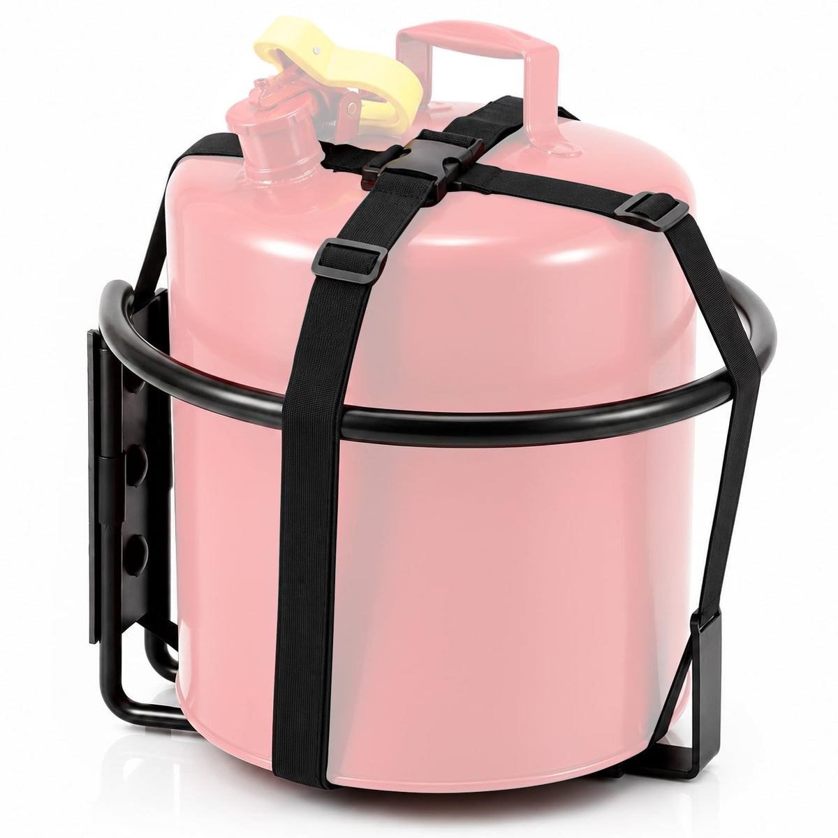 5 Gallon Gas Can Holder V5764