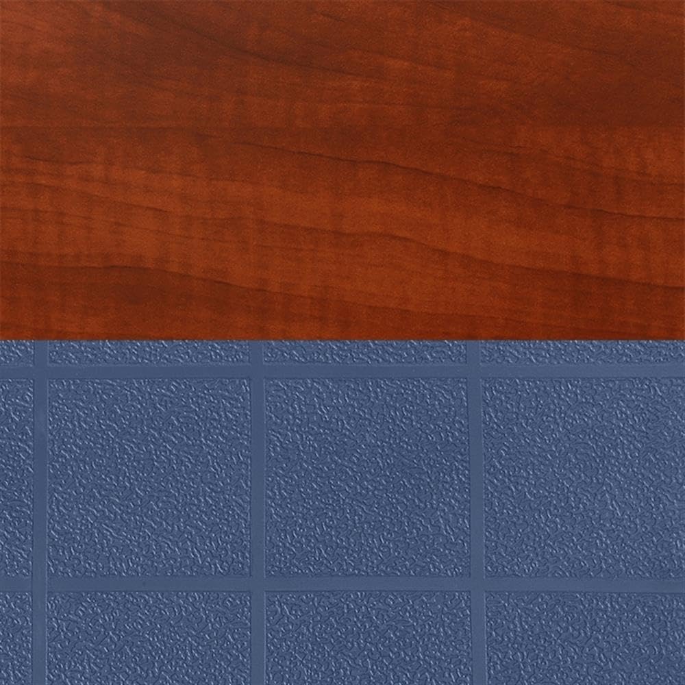 36" Square Mobile Table with 4 Stack Chairs F560