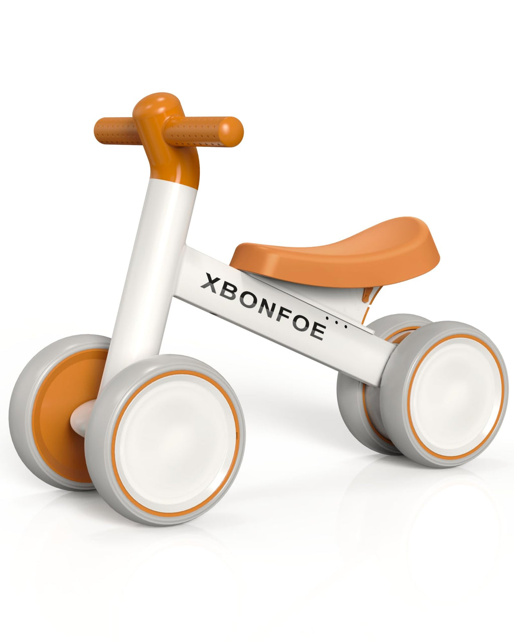 10-24 Month No Pedal Balance Bike with 4 Wheels I5400
