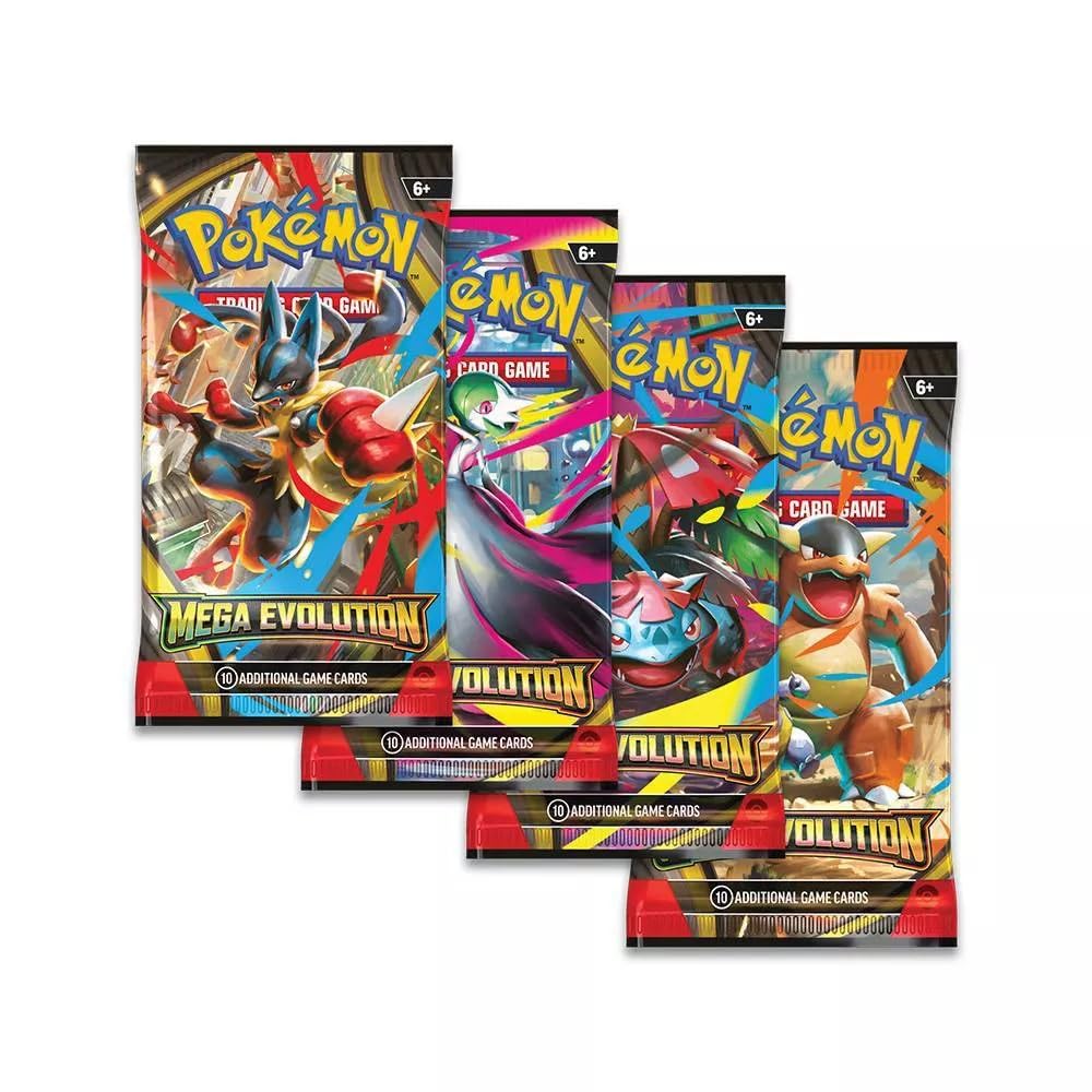 Pokémon Trading Card Game Booster Display, 36 Count T3574