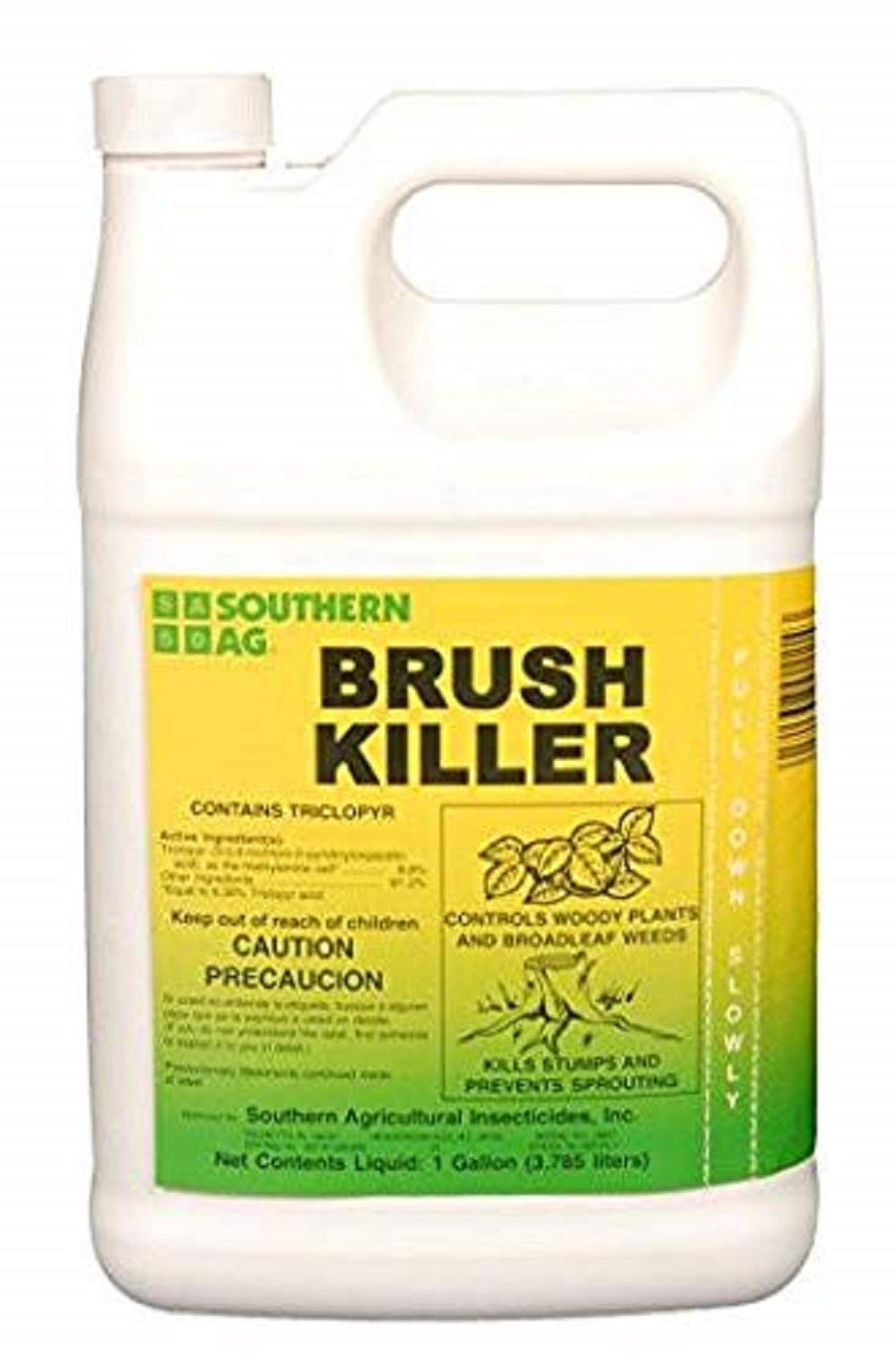 8.8% Triclopyr Brush Killer 1 Gallon W392