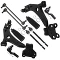 10pcs Front Suspension Kit M931