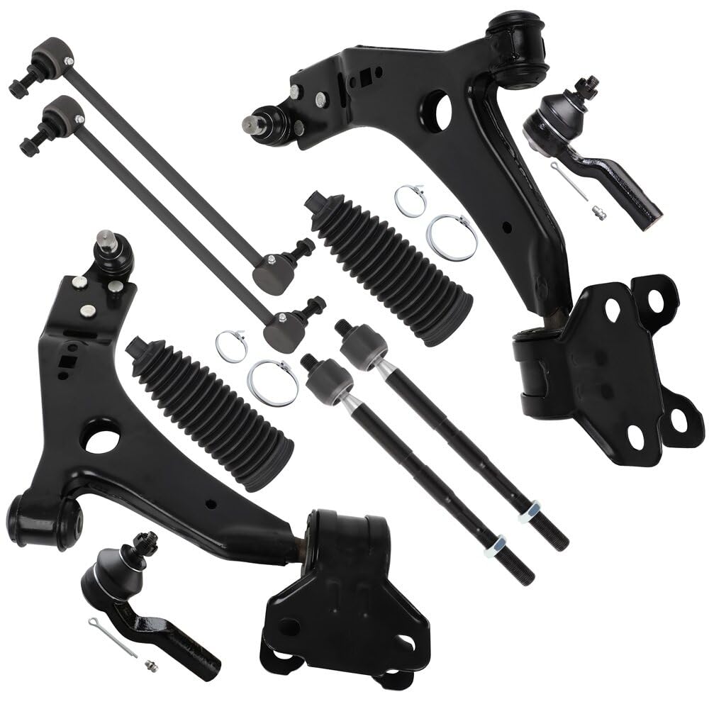 10pcs Front Suspension Kit M931