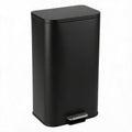 12L Stainless Steel Slim Trash Can C948