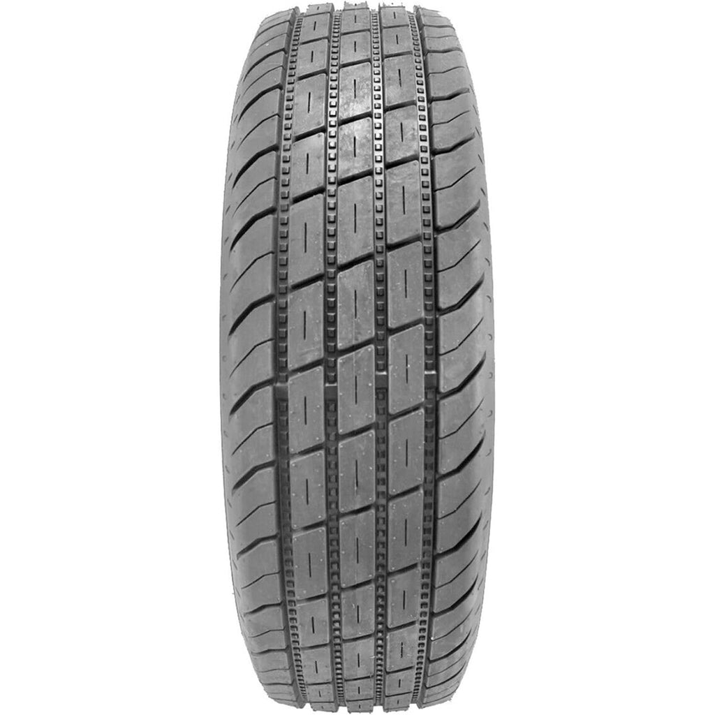 ST205/75R15 All Season 10 Ply Tire D300446
