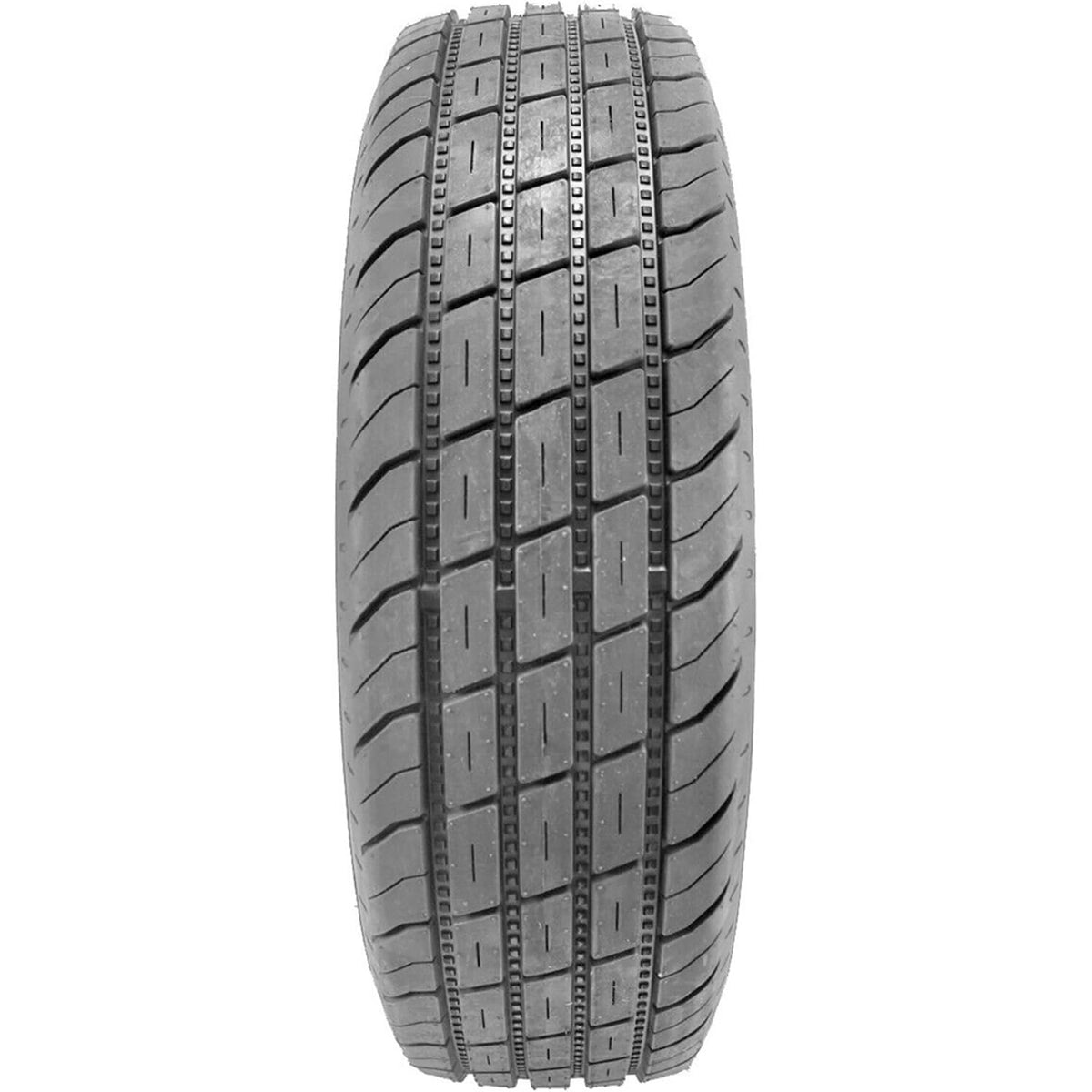 ST205/75R15 All Season 10 Ply Tire D300446