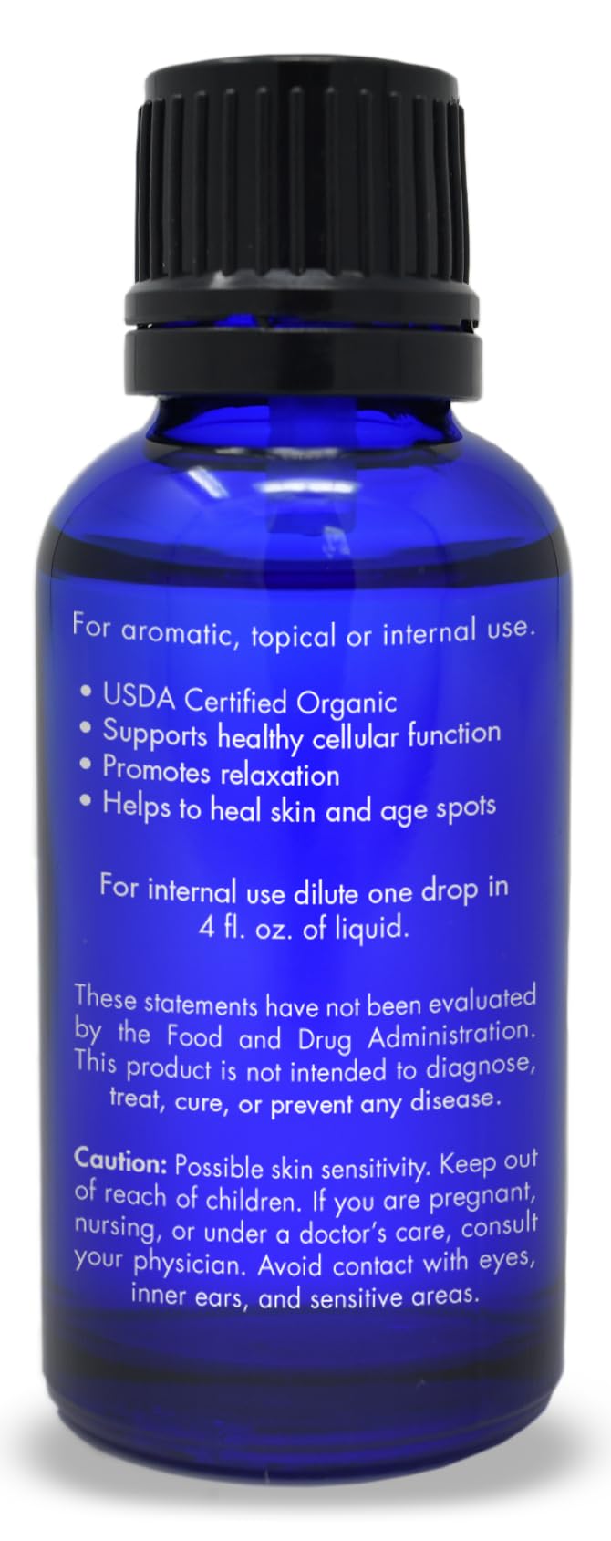 Frankincense Essential Oil 1 OZ L8663