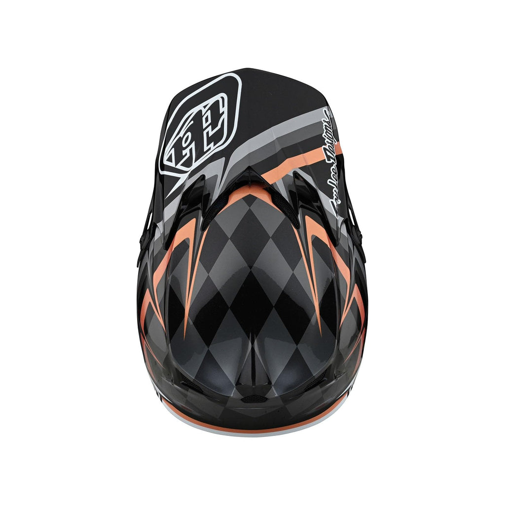 Polyacrylite Motocross Helmet with MIPS C79331