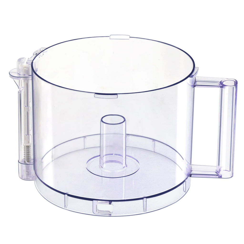14-Cup Food Processor Work Bowl with Gray Handle I941