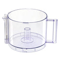 14-Cup Food Processor Work Bowl with Gray Handle I941