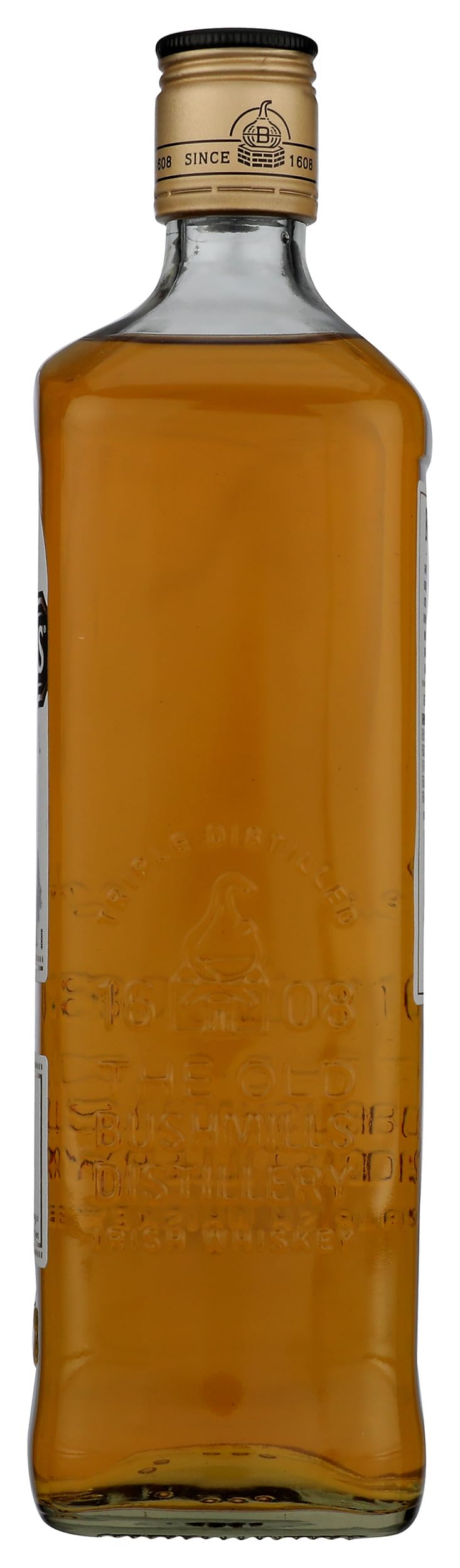 Irish Whiskey 750ml O9248