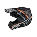 Polyacrylite Motocross Helmet with MIPS C79331