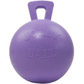 10 in Horse Toy Light Purple N3619
