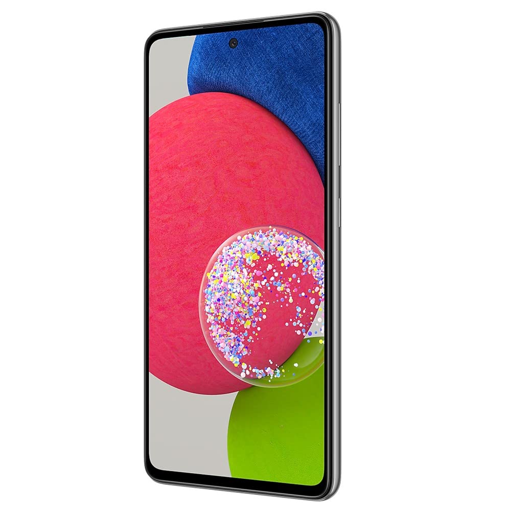 Unlocked 128GB Black Smartphone S9015