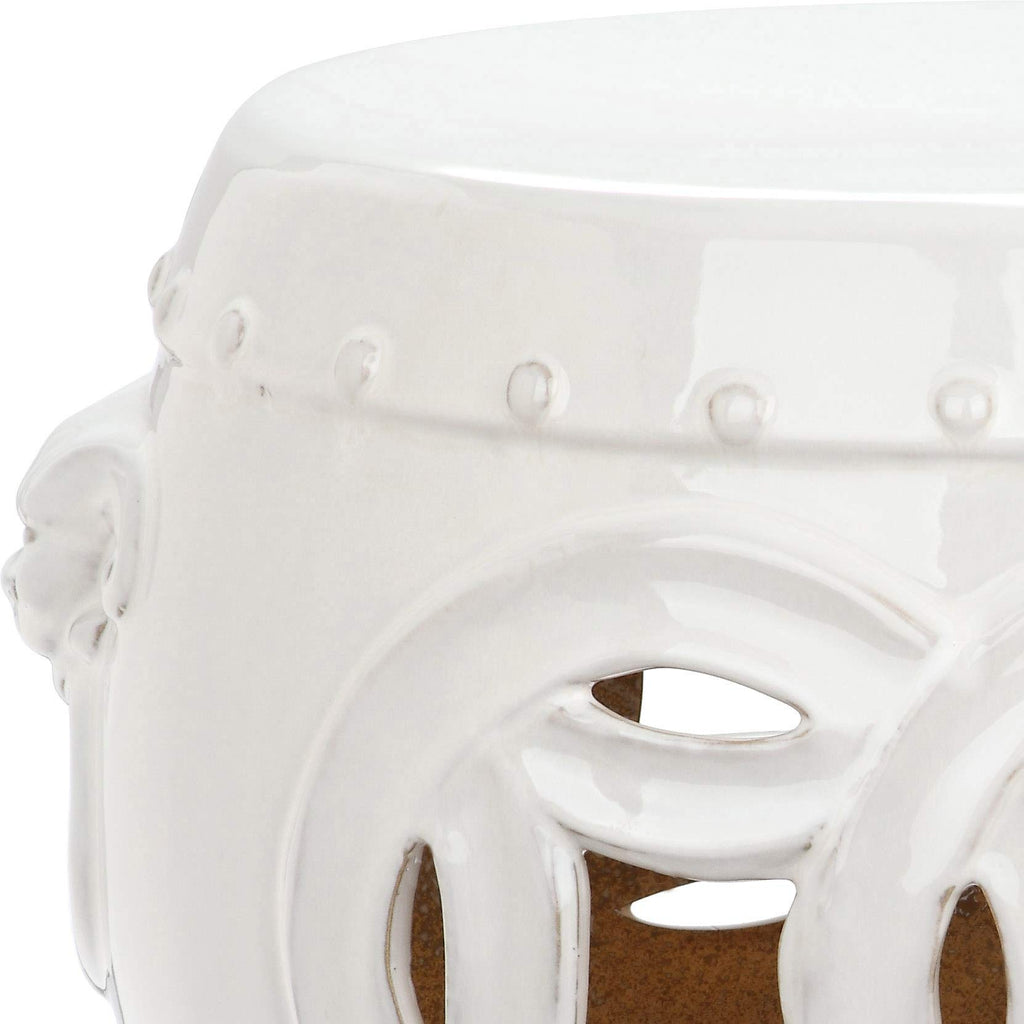 Ceramic Garden Stool B901283