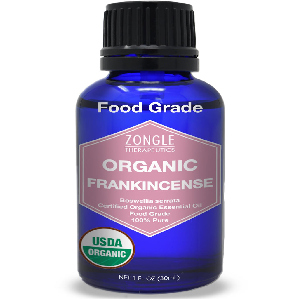 Frankincense Essential Oil 1 OZ L8663