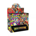 Pokémon Trading Card Game Booster Display, 36 Count T3574