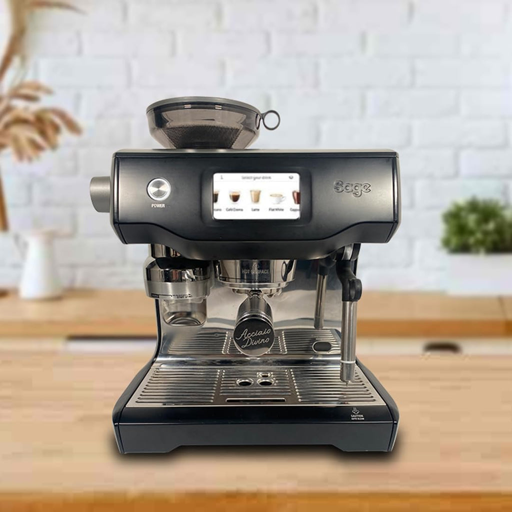 Conical Burrs for Coffee Grinders I7326