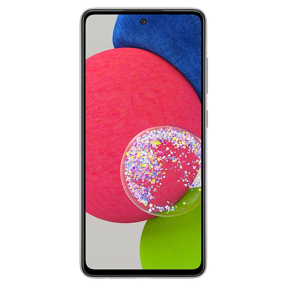 Unlocked 128GB Black Smartphone S9015