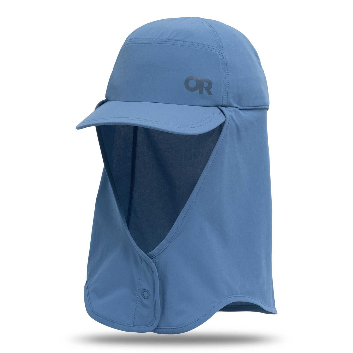 Sun Cape Cap D91756